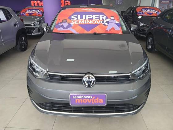 VOLKSWAGEN VIRTUS 1.0 170 TSI MANUAL VOLKSWAGEN VIRTUS 1.0 170 TSI MANUAL